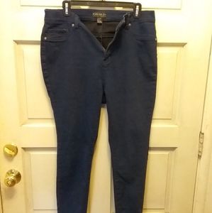 Forever 21 Women's Jeans Size 14 Regular
